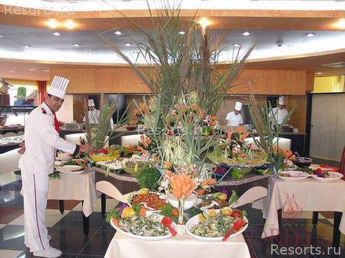 Orfeus Park Hotel 14